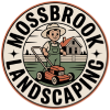 Mossbrook Lanscaping Logo