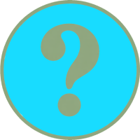 faq blue Icon