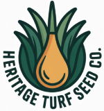 Heritage Turf Seed Co