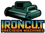 Ironcut Precision Machines