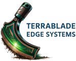 Terrablade Edge Systems